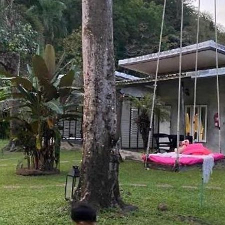 V Valley Resort Сатун Екстер'єр фото