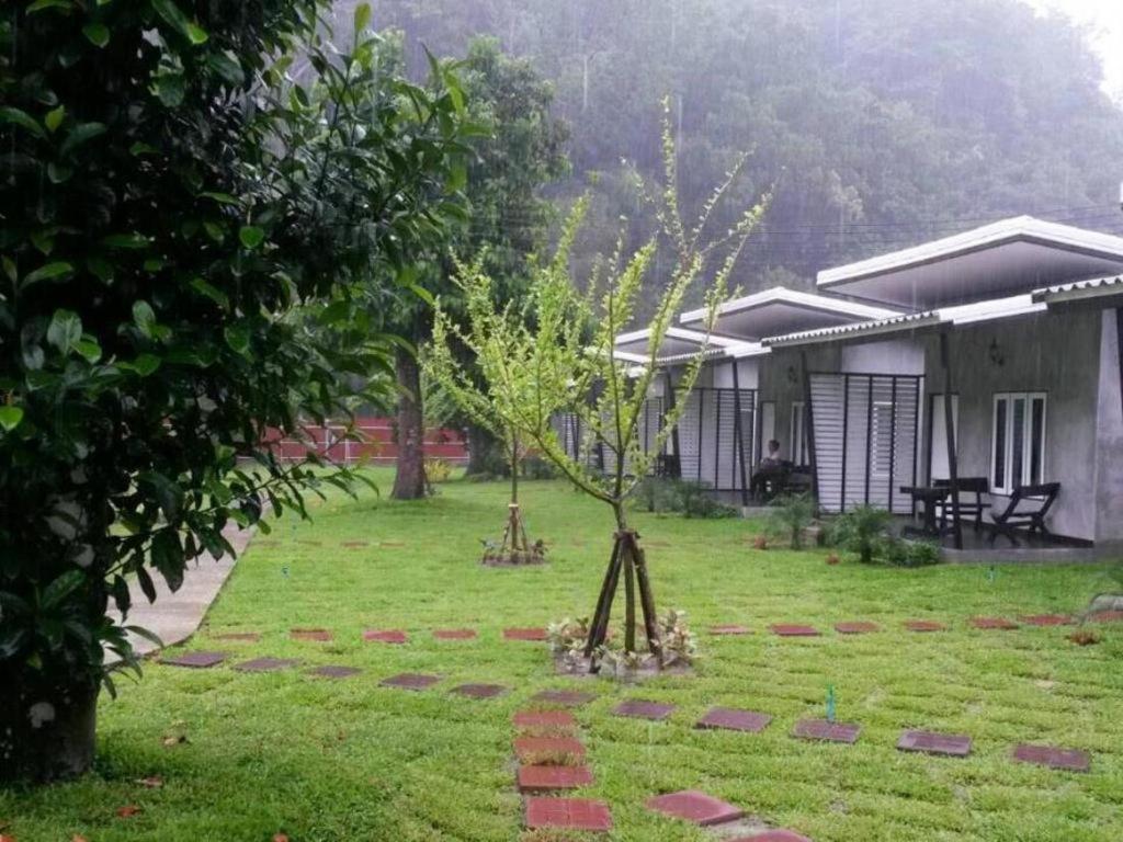 V Valley Resort Сатун Екстер'єр фото