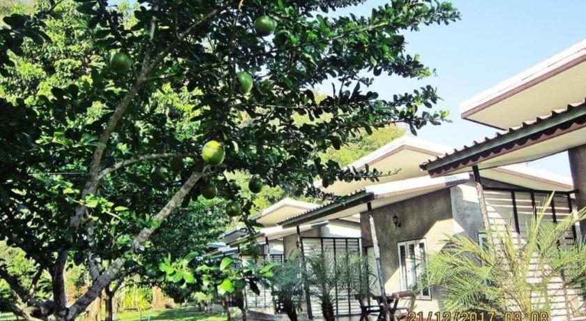 V Valley Resort Сатун Екстер'єр фото
