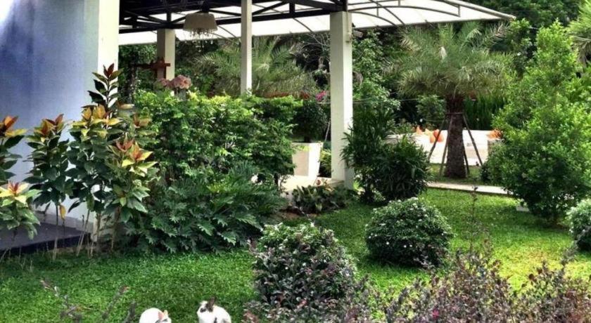 V Valley Resort Сатун Екстер'єр фото