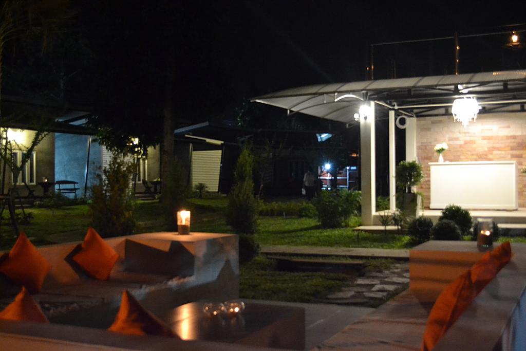 V Valley Resort Сатун Екстер'єр фото